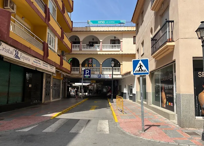 Casa Carmela Fuengirola