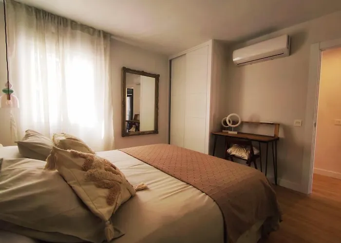 Casa Carmela Fuengirola