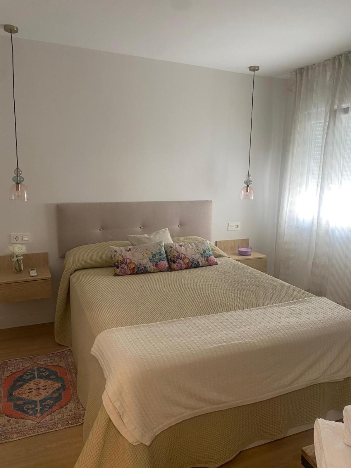 Casa Carmela Apartamento *