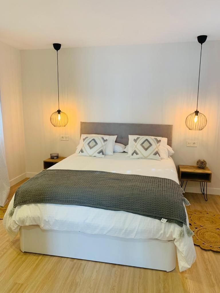 Apartment Casa Carmela Fuengirola