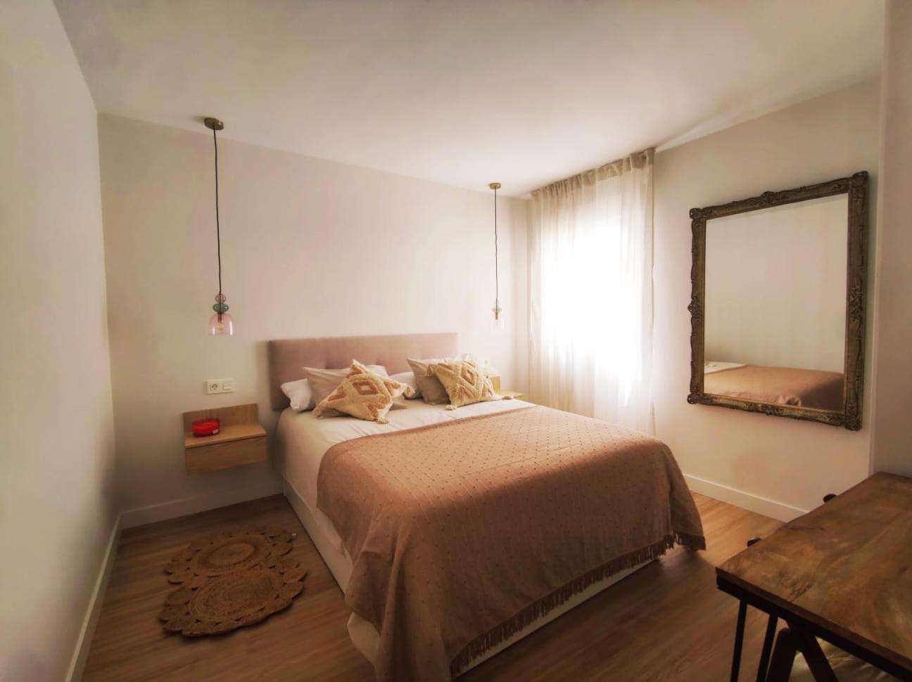 Casa Carmela Apartment