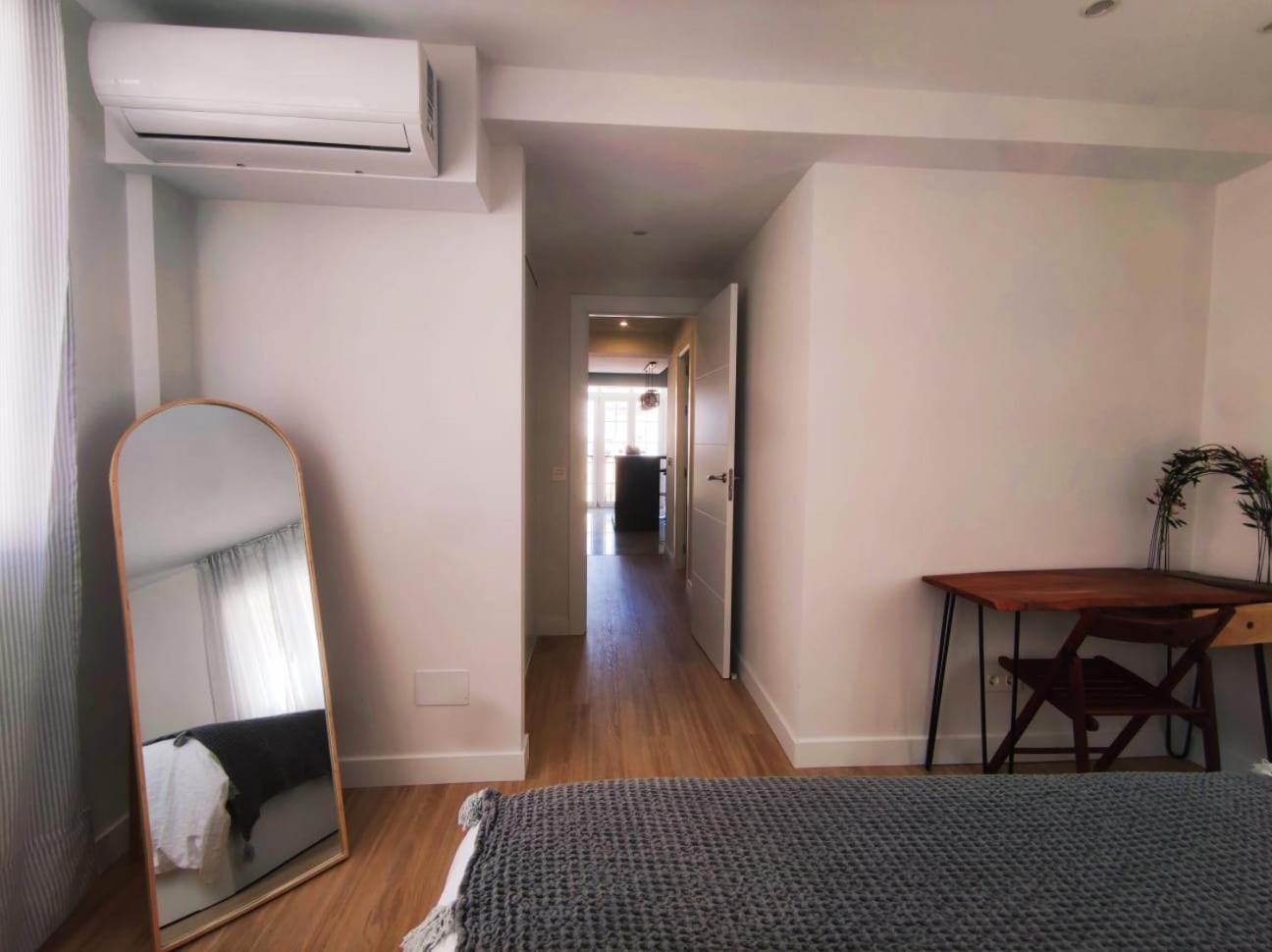 Apartment Casa Carmela