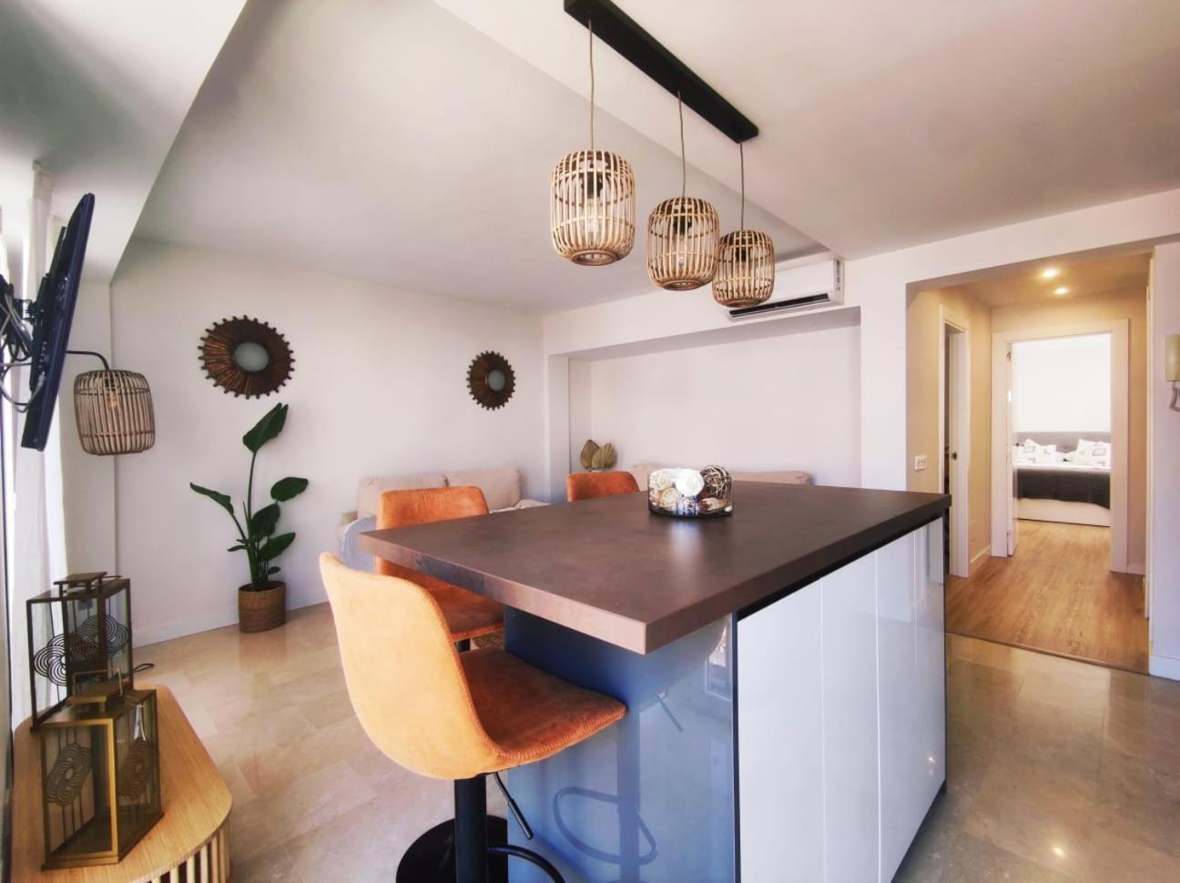 Apartamento Casa Carmela