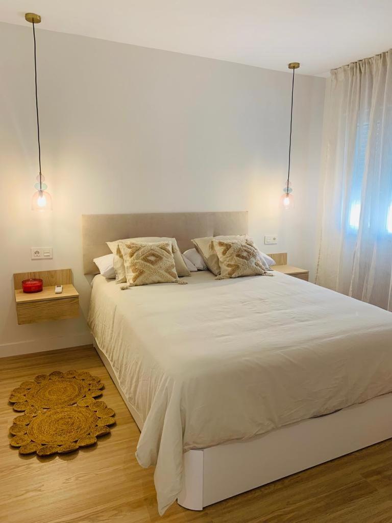 Apartment Casa Carmela *