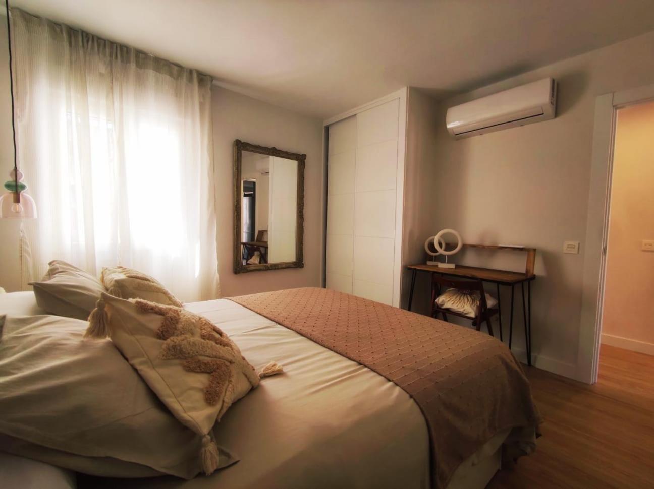 Apartament Casa Carmela Fuengirola