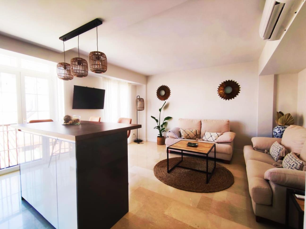 Casa Carmela Apartament