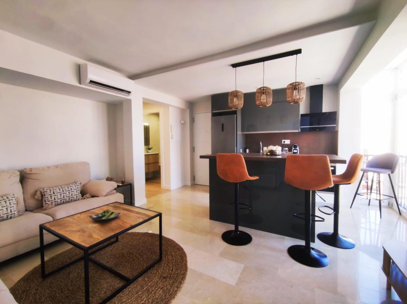 Apartament Casa Carmela *