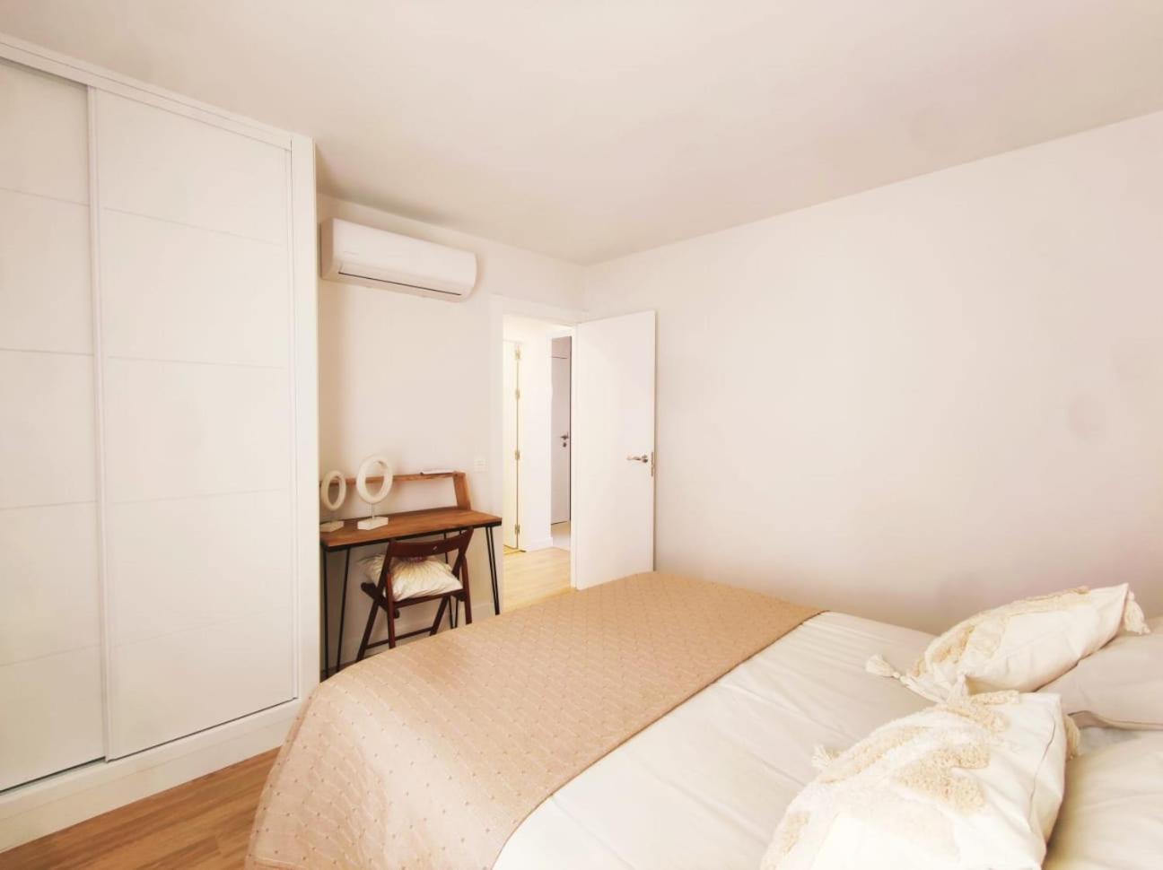 Casa Carmela Apartament Fuengirola